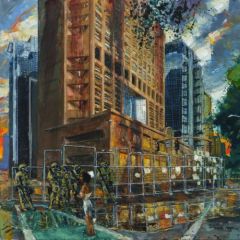 Henk Pander