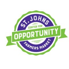 St. Johns Farmers Market
