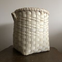Basket Weaving Workshop