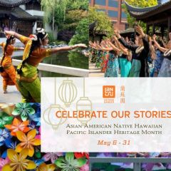 Celebrate Our Stories