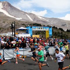 Hood to Coast