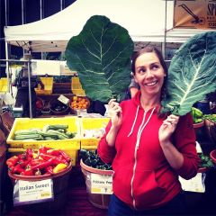 Woodstock Farmers Market