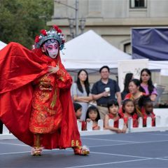 Chinese Festival