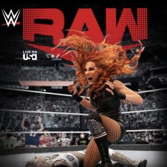 WWE Monday Night RAW