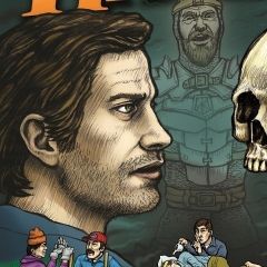 The Tragedy of Hamlet Presented by Original Practice Shakespeare Festival