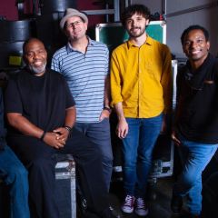 Bruce Hornsby & The Noisemakers