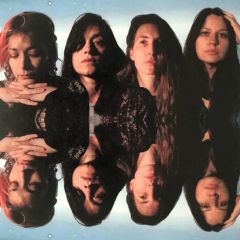 Warpaint