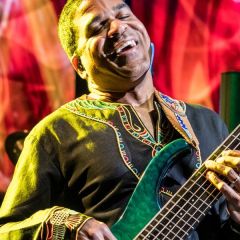Oteil & Friends