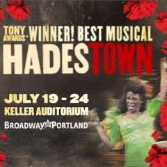 Hadestown