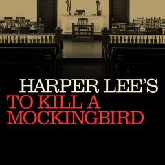 To Kill A Mockingbird