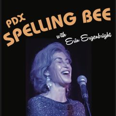PDX Spelling Bee