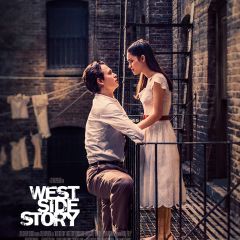 Movie in the Park: West Side Story