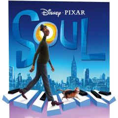 Movie in the Park: Soul