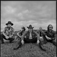 Lukas Nelson & POTR