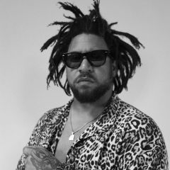 DJ Jupiter Williams