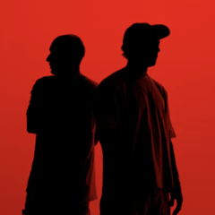 Bag Raiders + DJ Set