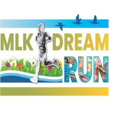 MLK Dream Run