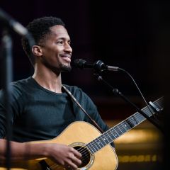 Knot Springs Summer Concert Series: Ron Artis II