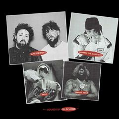 $uicideboy$