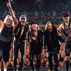 Scorpions
