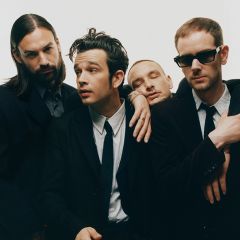The 1975