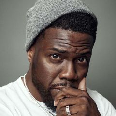 Kevin Hart