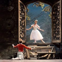 La Sylphide