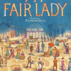 My Fair Lady
