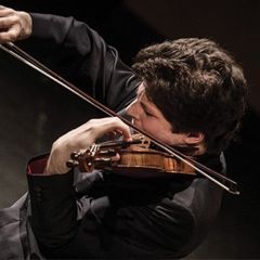 Ravel’s Boléro and Violinist Augustin Hadelich