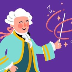 The Magic of Mozart