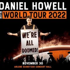 Daniel Howell
