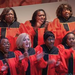 Gospel Christmas