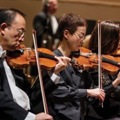 Vivaldi's Four Seasons