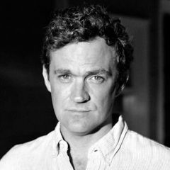 Patrick Radden Keefe