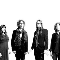 The Dandy Warhols with the Oregon Symphony