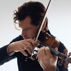Mendelssohn’s Violin Concerto