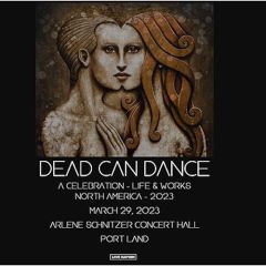 Dead Can Dance
