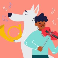 Peter & the Wolf