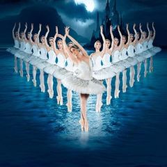 Swan Lake