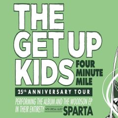 The Get Up Kids