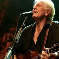 Graham Nash