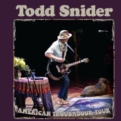 Todd Snider
