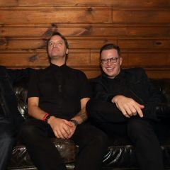 OG Garage a Trois