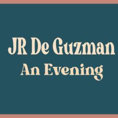 JR De Guzman