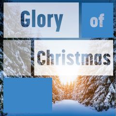 Oregon Repertory Singers: Glory of Christmas