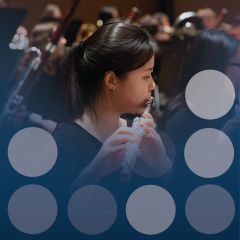 PYP Beethoven Symphony No. 9