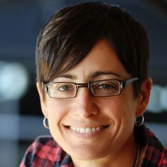 Danielle Feinberg