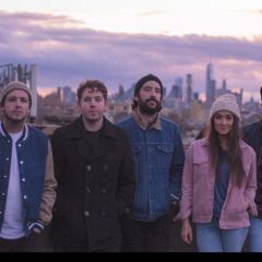 The Paper Kites
