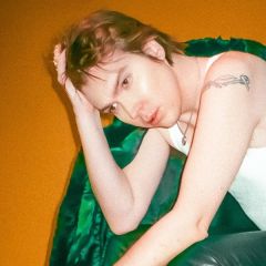 Alex Cameron