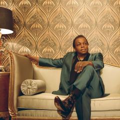 Lee Fields